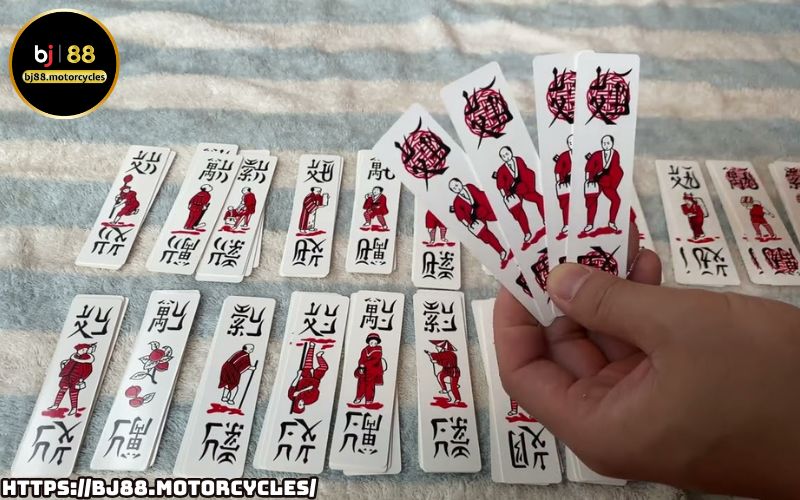 Trải nghiệm Chắn BJ88 – game bài đỉnh cao với lối chơi hấp dẫn, mang đậm bản sắc truyền thống