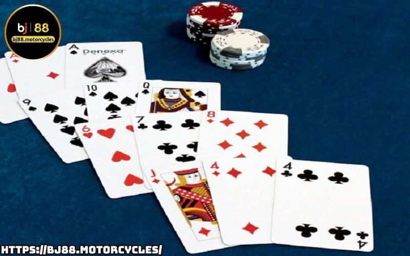 Nắm chắc mẹo chơi và nguyên tắc quan trọng trong Mậu Binh BJ88 để tăng cơ hội chiến thắng mỗi ván bài