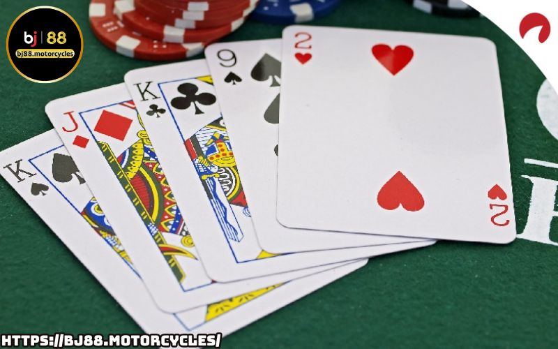 Nắm vững luật chơi Tiến Lên Miền Nam BJ88 để làm chủ ván bài và bứt phá với chiến thuật đỉnh cao